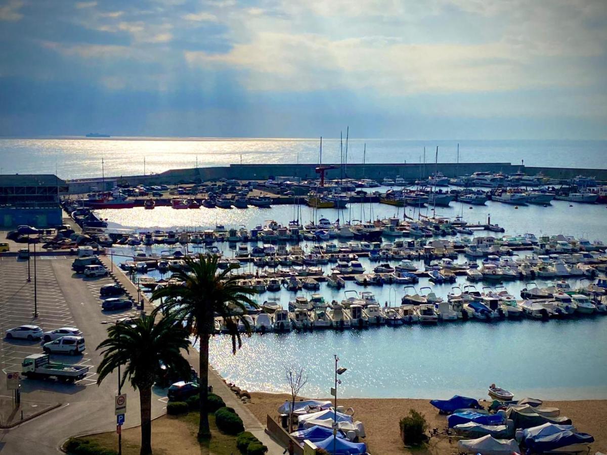 Casa Brisa Villa Blanes Exterior photo